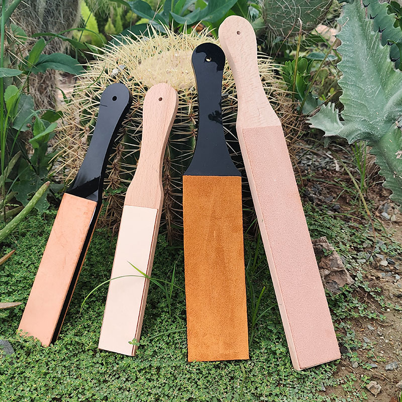 Leatherwork Knives - 高品質の安定性複合ワックス,研磨ペースト,ベース,レザーナイフ用