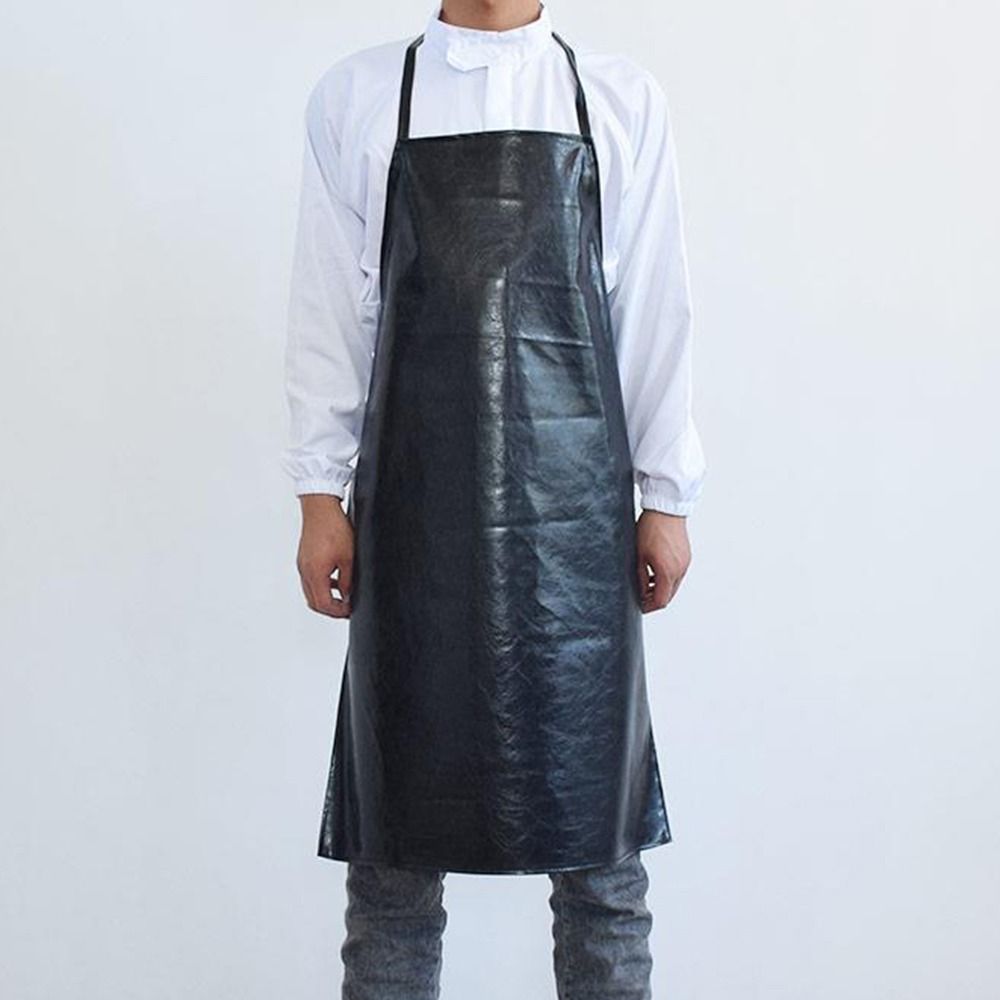 厚みのある PU レザーエプロン 95/120 センチメート - Leatherwork Apron のレビューと価格