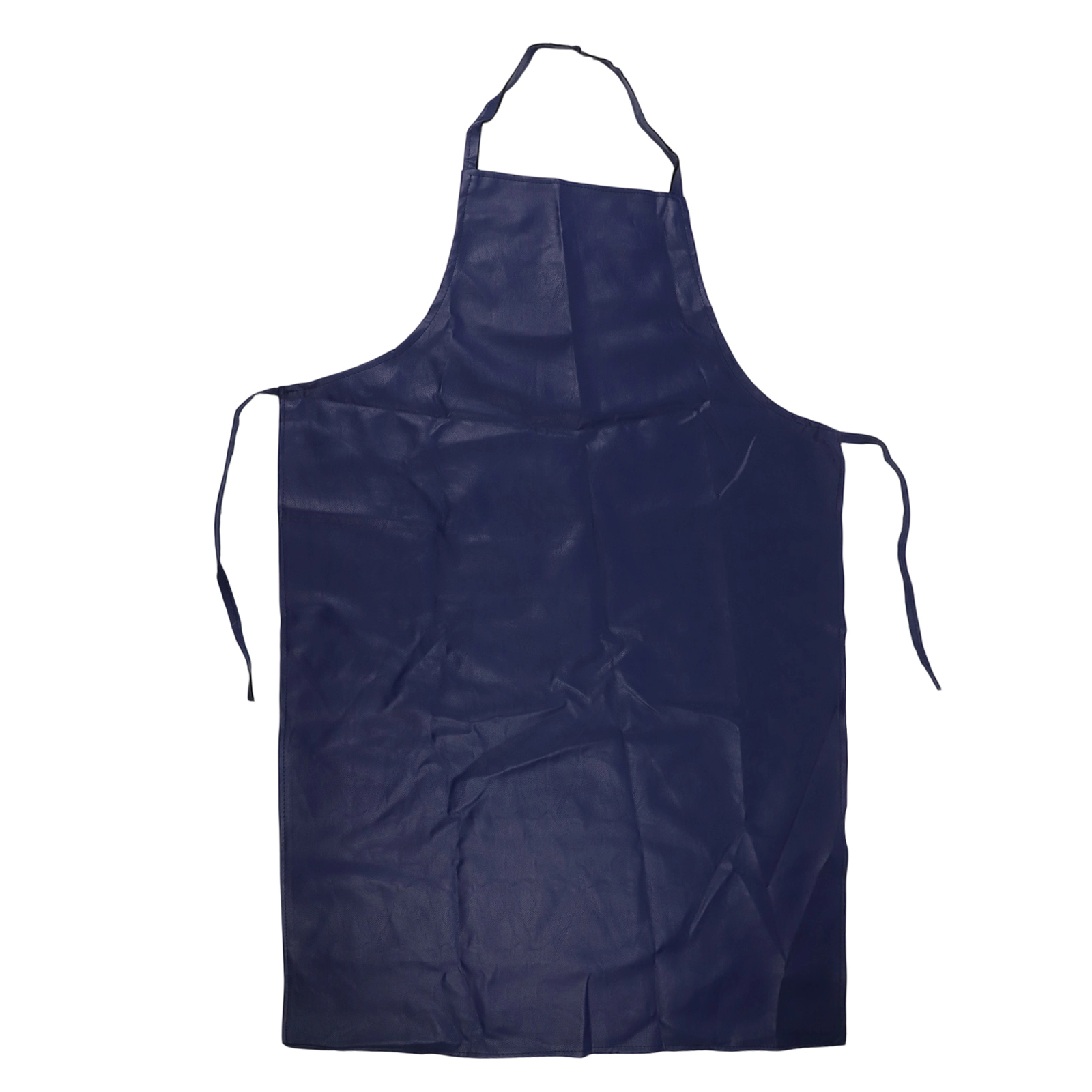 耐油作業用エプロン レザーエプロン アクセサリー 負担のない - Leatherwork Apron のレビューと価格