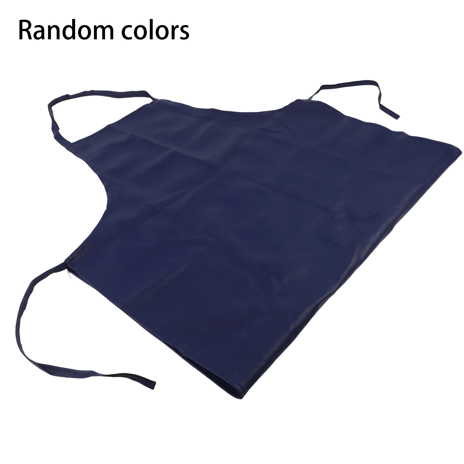 耐油作業用エプロン レザーエプロン アクセサリー 負担のない - Leatherwork Apron のレビューと価格